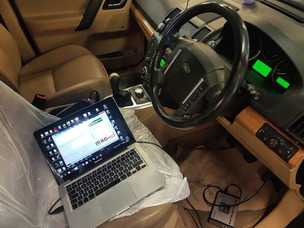 freelander 2 remapping